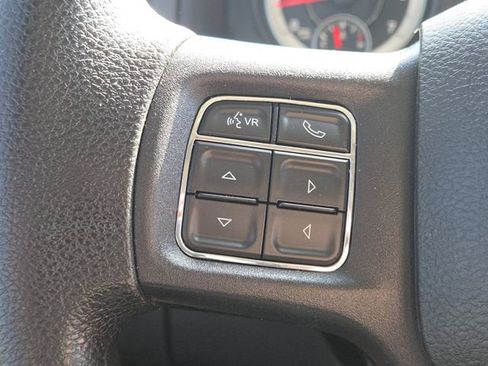 Used 2016 RAM 2500 Tradesman w/ Power & Remote Entry Group image 11