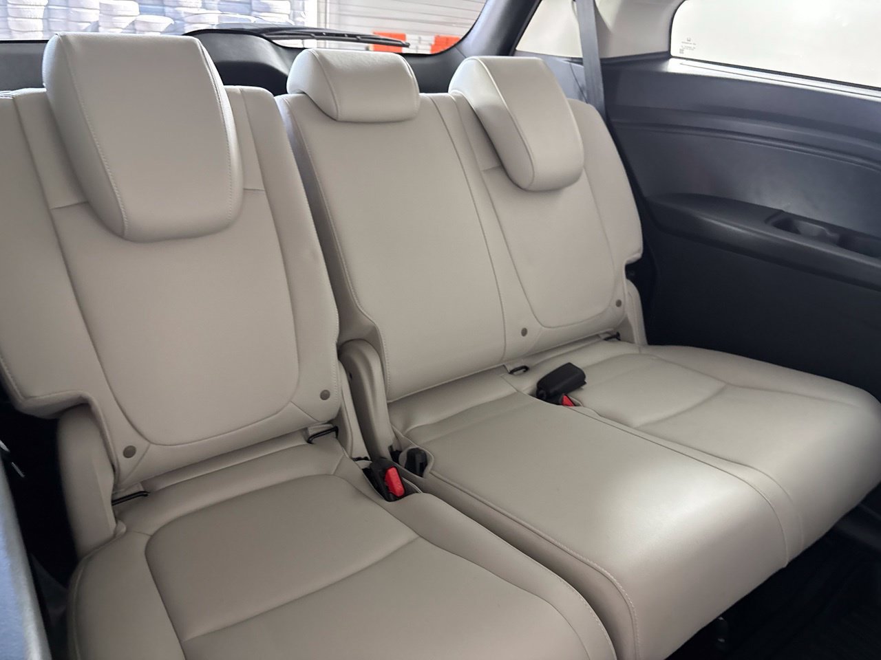 Used 2026 Honda Odyssey EX-L image 27