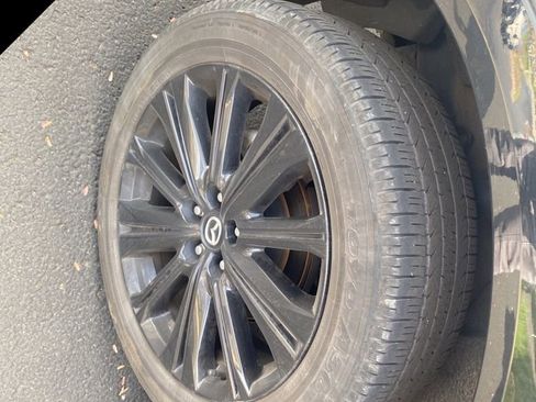 Used 2023 MAZDA CX-5 AWD 2.5 Turbo image 15