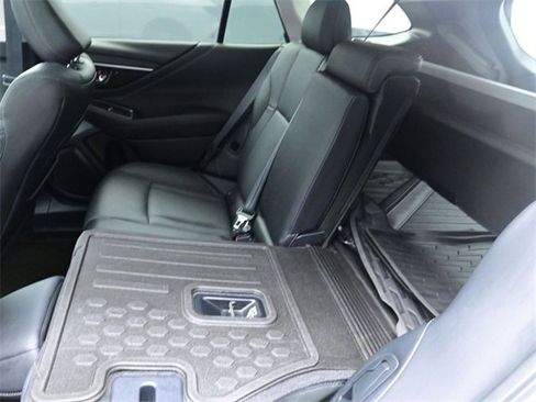 Certified 2021 Subaru Outback Limited w/ Popular Package #2 image 22