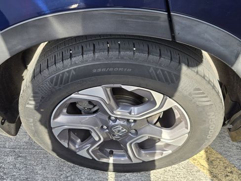 Used 2019 Honda CR-V EX image 8