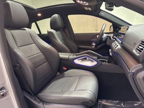 Used 2026 Mercedes-Benz GLE 450 4MATIC Coupe image 48
