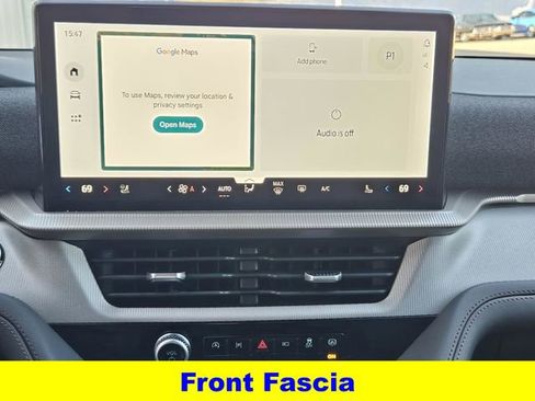 New 2026 Ford Explorer Active w/ Active Comfort Package image 13