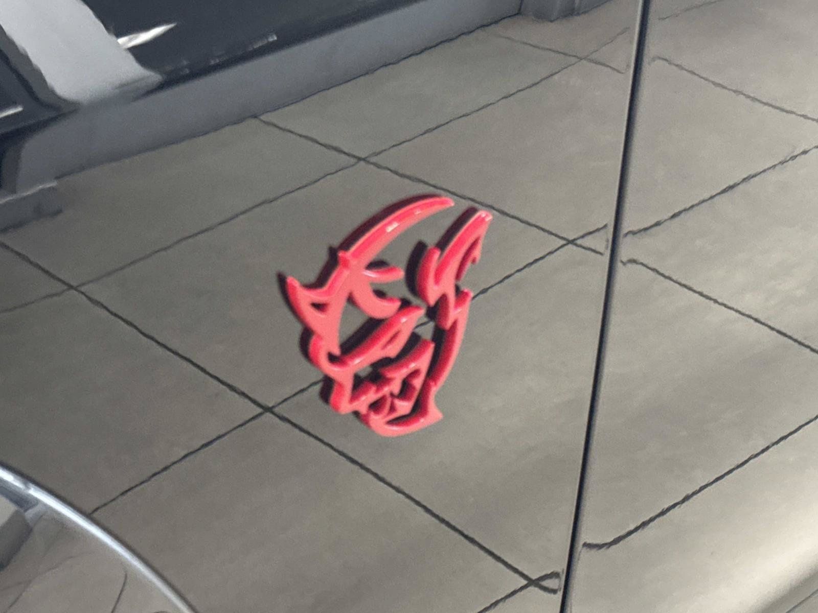 Used 2018 Dodge Challenger SRT Demon RWD image 5