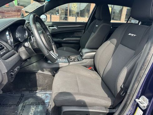 Used 2014 Chrysler 300 SRT8 Core w/ Harman/Kardon Audio Group image 11