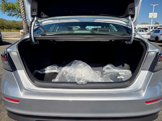 New 2026 Honda Accord LX image 11