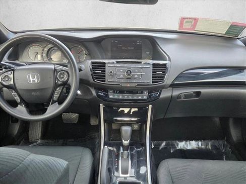 Used 2016 Honda Accord LX-S image 16