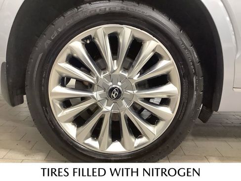 Used 2020 Hyundai Palisade Limited image 24