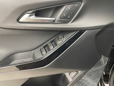 New 2026 Chevrolet Equinox RS w/ Convenience Package III image 10