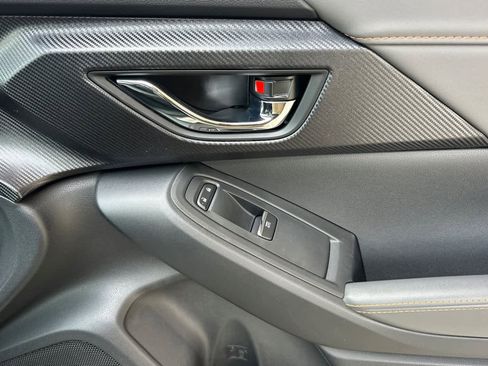 New 2026 Subaru Crosstrek 2.5i Limited AWD/4WD image 18