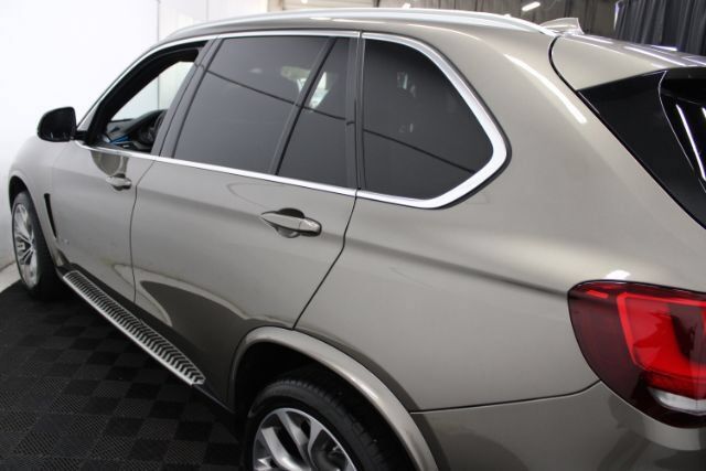 Used 2018 BMW X5 xDrive35i AWD/4WD image 11