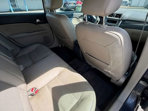 Used 2011 Ford Fusion SEL FWD image 13