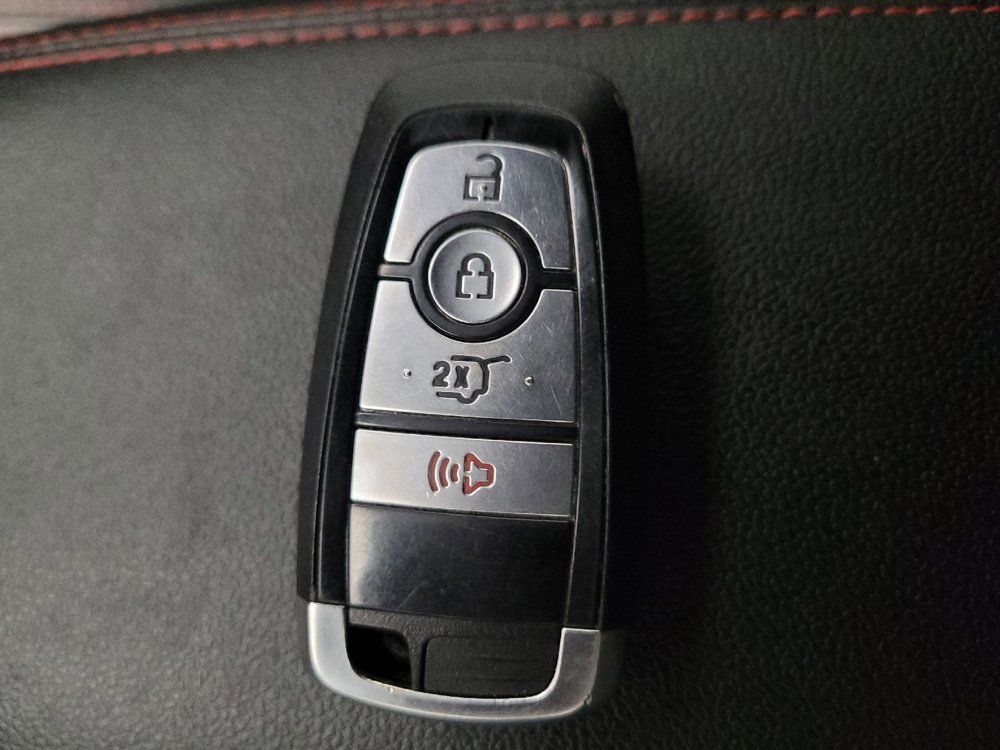 Used 2023 Ford Escape ST-Line w/ Equipment Group 301A FWD image 32