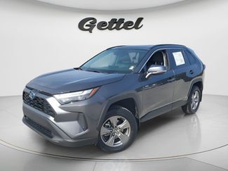 Certified 2024 Toyota RAV4 XLE video 1