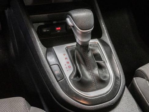 Used 2024 Kia Forte LXS FWD image 21