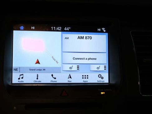 Used 2019 Ford Flex SEL w/ Equipment Group 202A image 26