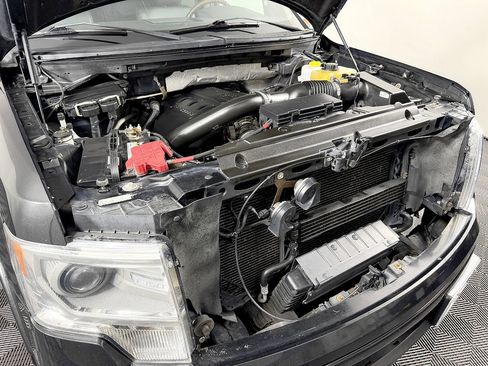 Used 2013 Ford F150 Platinum AWD/4WD image 20