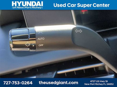 New 2026 Hyundai Santa Cruz SEL image 27