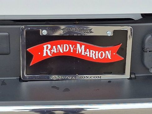 Used 2024 RAM 2500 Tradesman w/ Chrome Appearance Group image 25