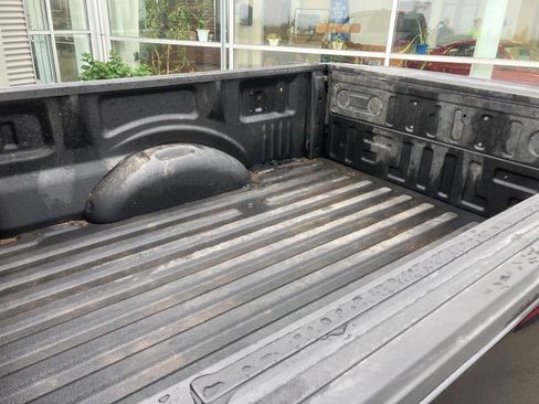 Used 2023 Ford F150 XLT w/ Equipment Group 302A High AWD/4WD image 9