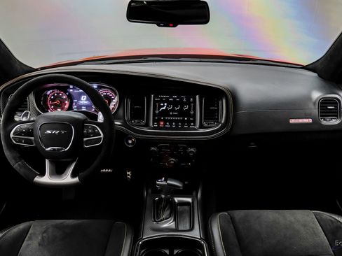 Used 2023 Dodge Charger SRT Hellcat image 45