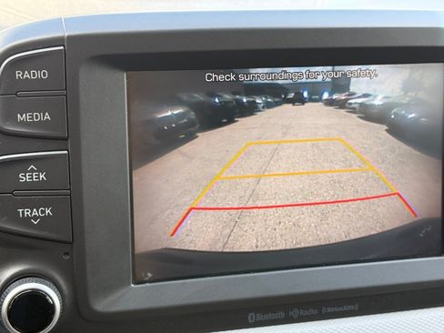 Used 2019 Hyundai Kona SEL FWD image 28