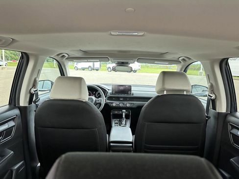 Certified 2023 Honda CR-V EX image 7