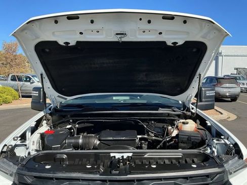 Used 2024 Chevrolet Silverado 3500 W/T w/ WT Convenience Package image 16