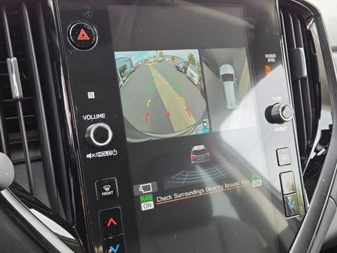 New 2026 Subaru Ascent Bronze Edition image 14