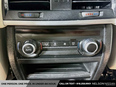 Used 2017 BMW X5 sDrive35i RWD image 26