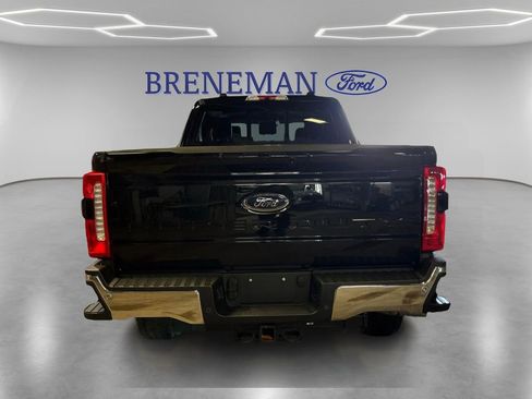 Certified 2024 Ford F250 Lariat AWD/4WD image 7