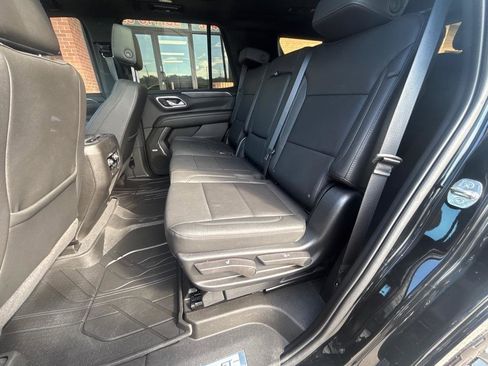 Used 2023 Chevrolet Tahoe Z71 AWD/4WD image 16