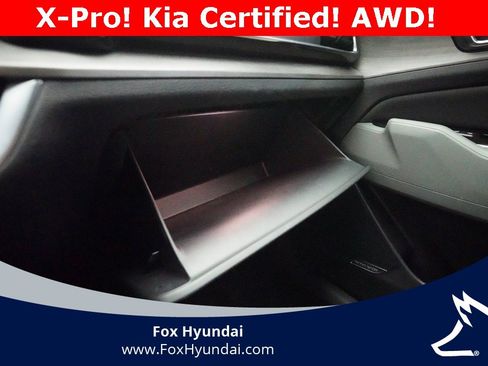 Certified 2023 Kia Sportage X-Pro image 30