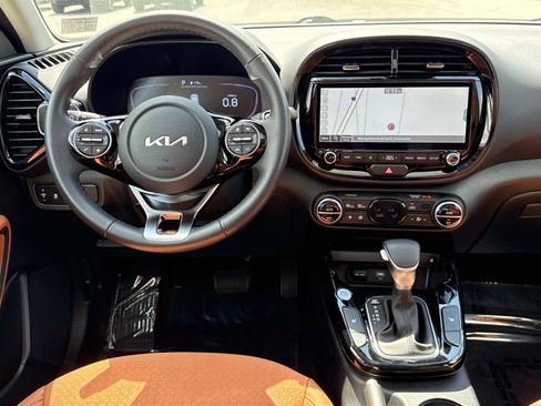 Used 2024 Kia Soul EX w/ Option Group 015 image 2