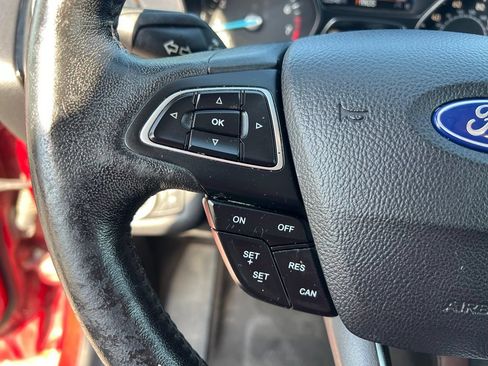 Used 2018 Ford Escape SEL FWD image 36