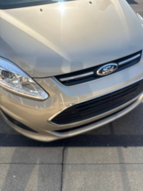 Used 2018 Ford C-MAX SE w/ Equipment Group 202A FWD image 33
