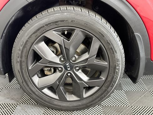 Used 2021 Kia Sportage S image 53