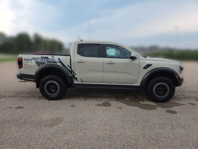 New 2026 Ford Ranger Raptor AWD/4WD image 29