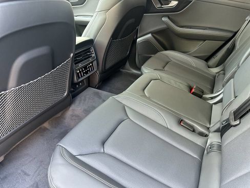 New 2026 Audi Q8 Prestige AWD/4WD image 13