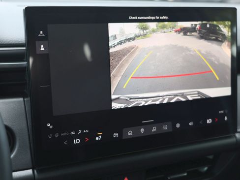 New 2026 MAZDA CX-5 Preferred AWD/4WD image 13