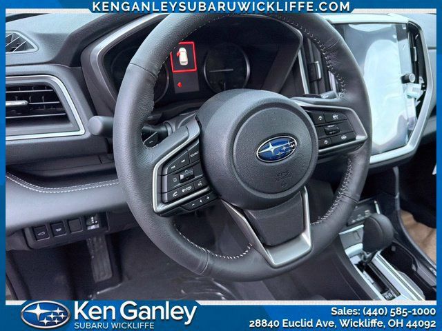 Used 2026 Subaru Ascent Limited AWD/4WD image 19