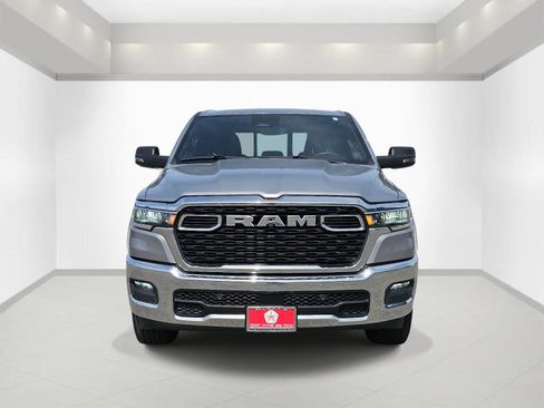 Used 2025 RAM 1500 Big Horn image 2