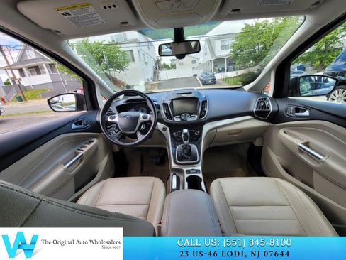 Used 2013 Ford C-MAX SEL FWD image 10