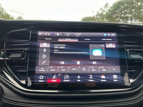 Used 2023 Dodge Durango SRT Hellcat image 20