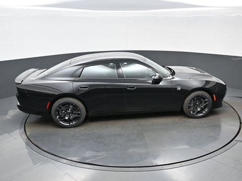 New 2026 Dodge Charger Scat Pack AWD/4WD image 23