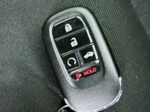 Used 2023 Honda Civic Sport image 33