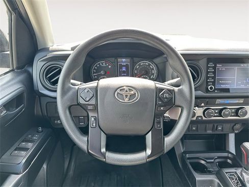 Used 2021 Toyota Tacoma SR image 12