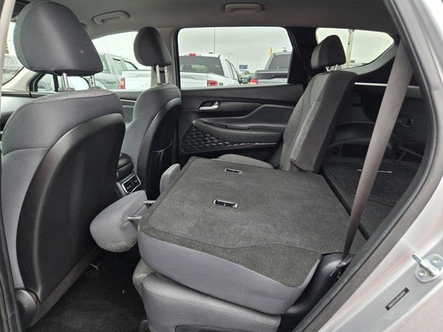 Used 2023 Hyundai Santa Fe SEL AWD/4WD image 34