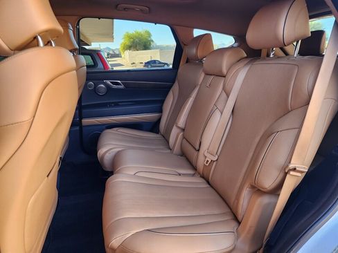 Used 2021 Genesis GV80 3.5T Advanced + image 92