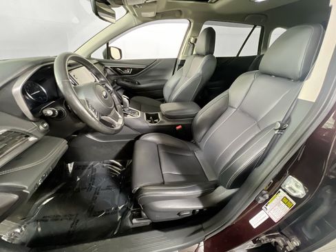 Used 2023 Subaru Outback Limited XT AWD/4WD image 22